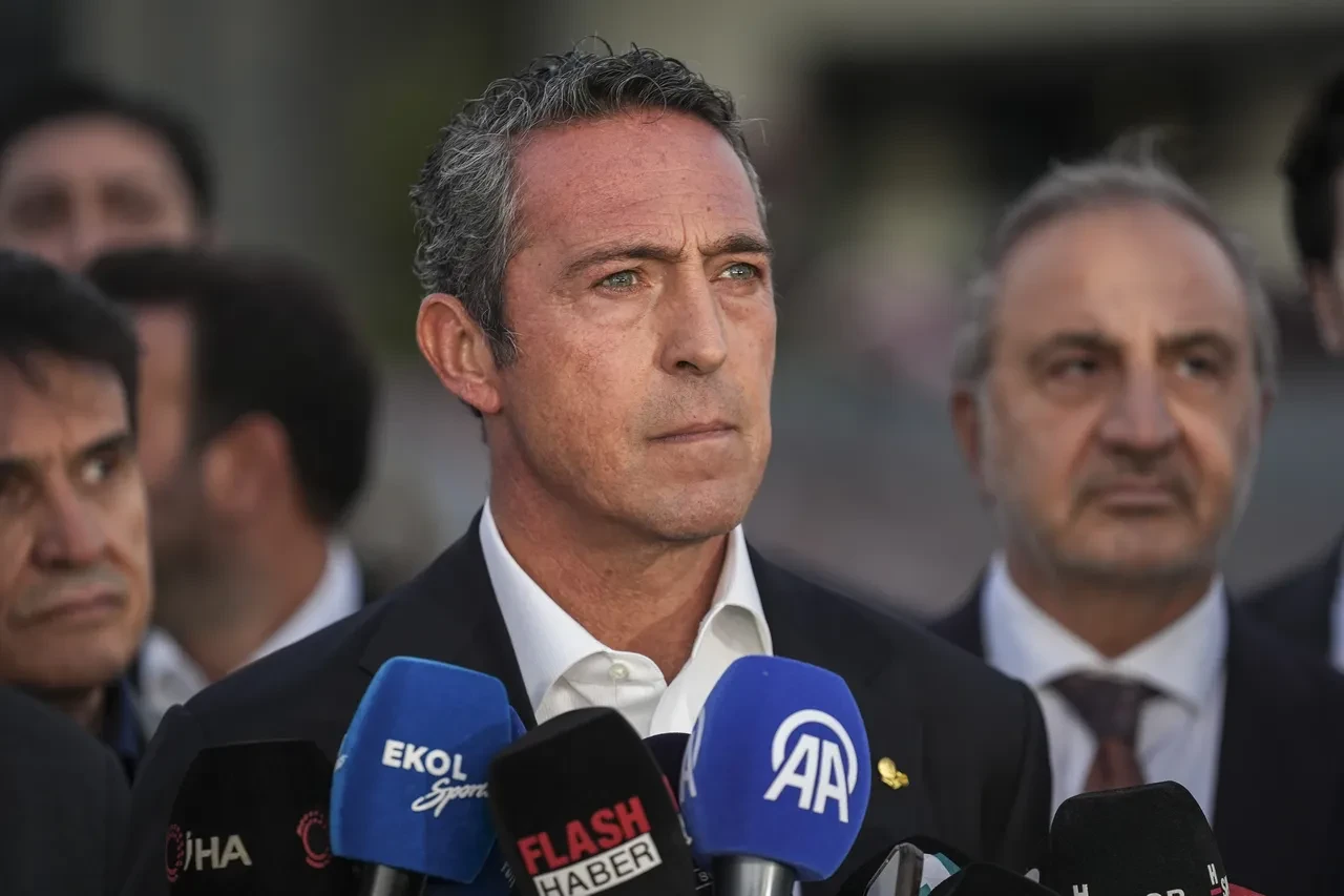 Ali Koç'tan dikkat çeken 'Susurluk kazası' örneği! "Her şey gün yüzüne çıkacak"