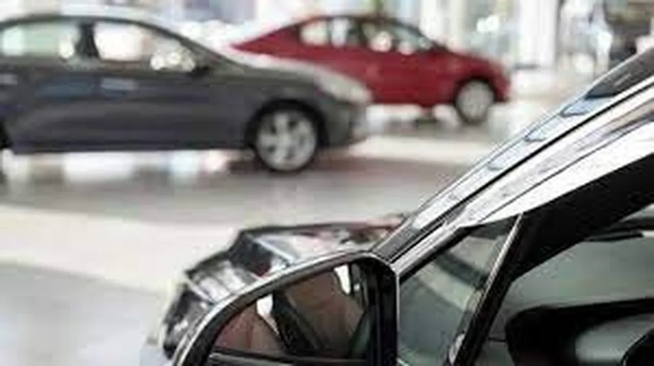 Aracınızdaki o küçük detay hayatınızı kurtarabilir! İşte sürücülerin gözden kaçırdığı hayati ipuçları!