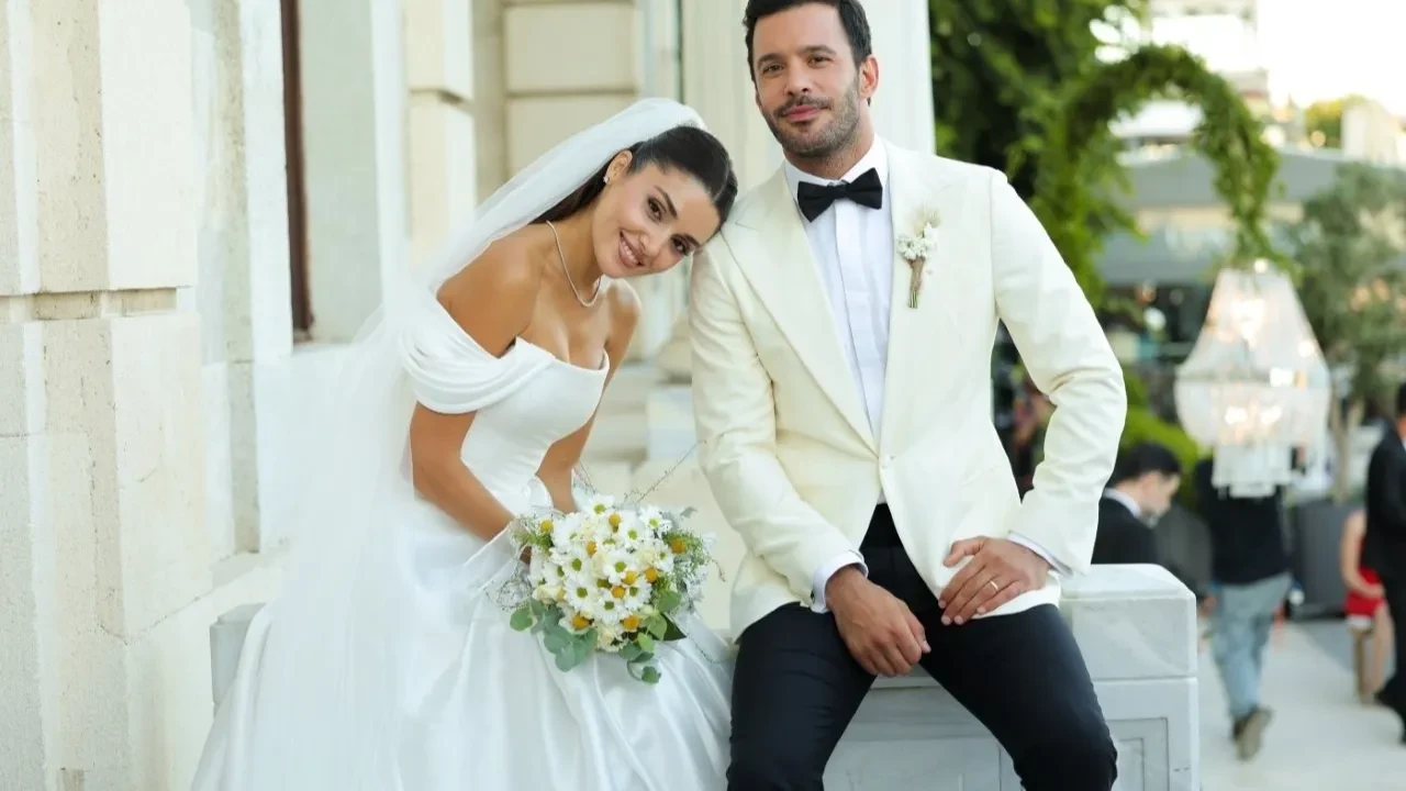 Aşk ve gözyaşı hangi diziden uyarlama? Dizinin oyuncu kadrosu dikkat çekti