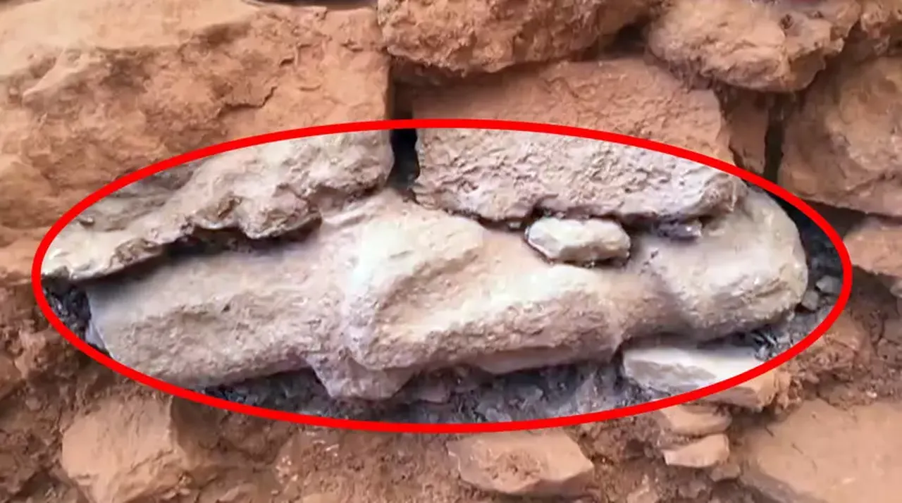 Bakan Ersoy duyurdu! Göbeklitepe'de tarihe ışık tutacak keşif!