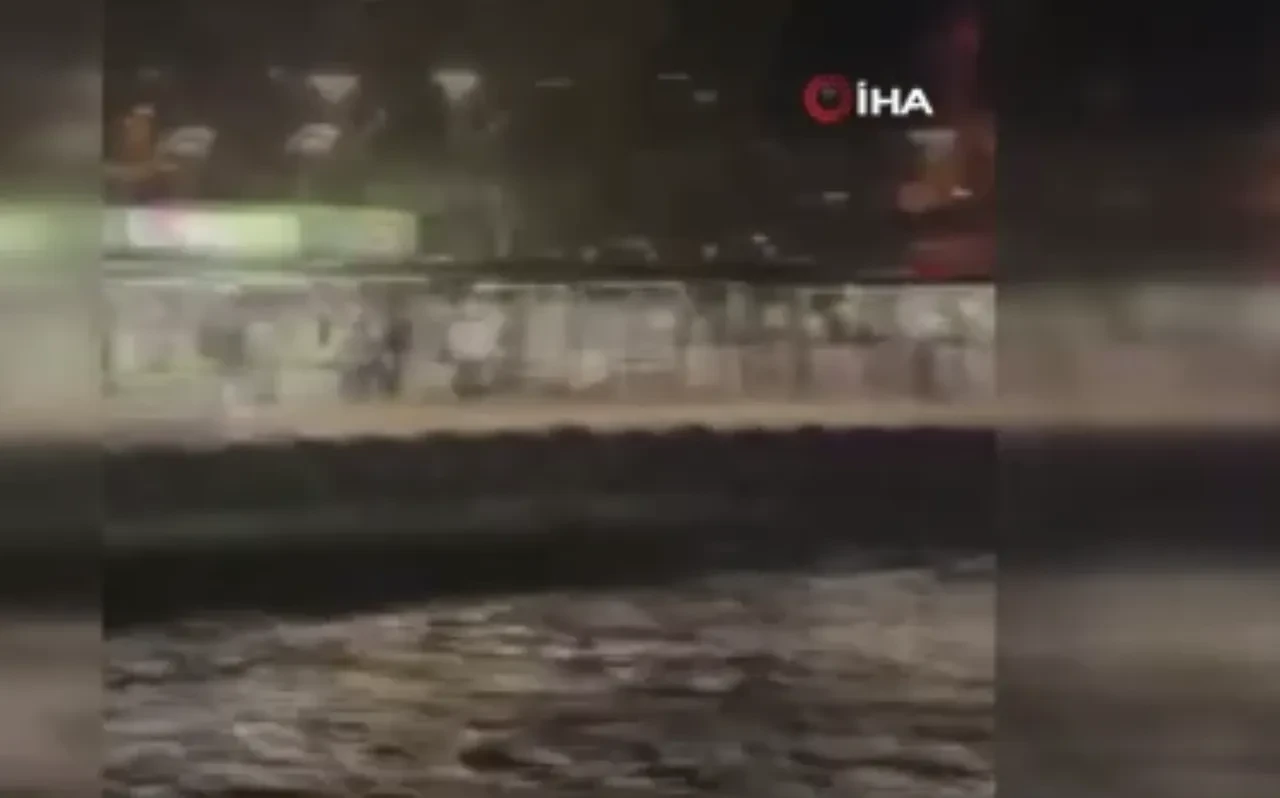 Beşiktaş Üsküdar vapurunda ölü, yaralı var mı son dakika? Üsküdar vapur kazasında ne oldu?