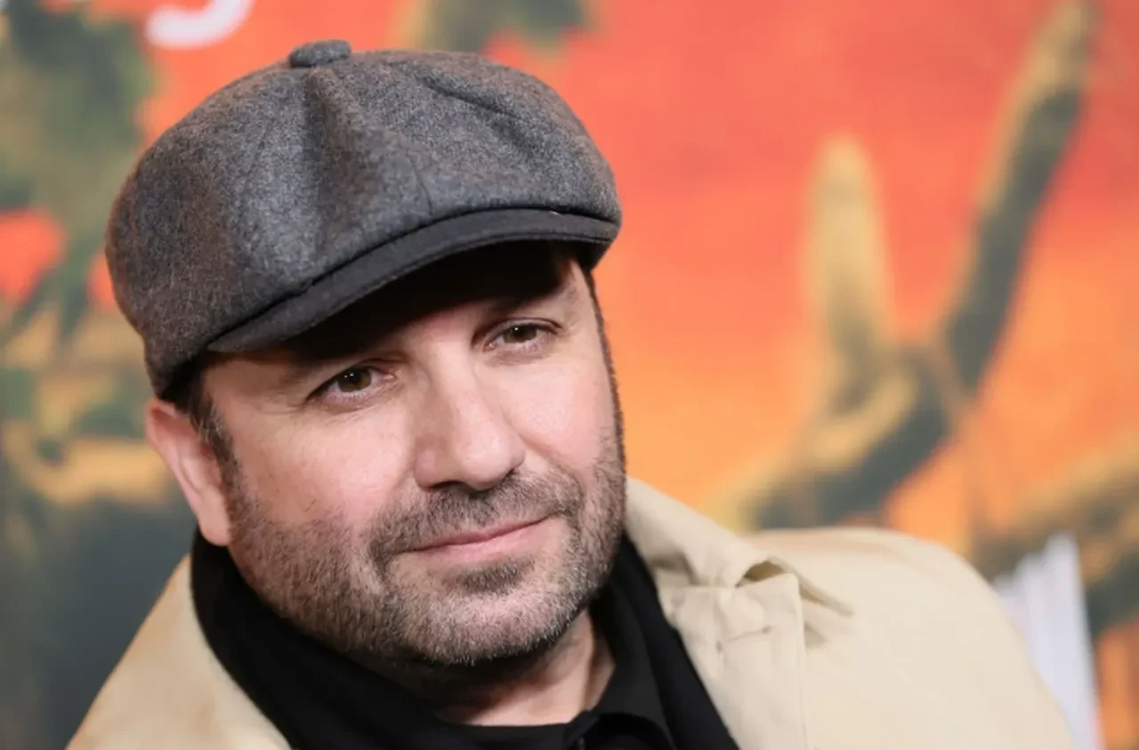 Brad Everett Young hayatını kaybetti! Hollywood şaşkına uğradı