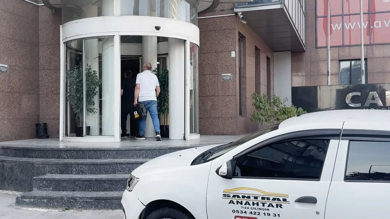 Can Holding soruşturmasında sıcak gelişme! Yetkisizlik kararı verildi