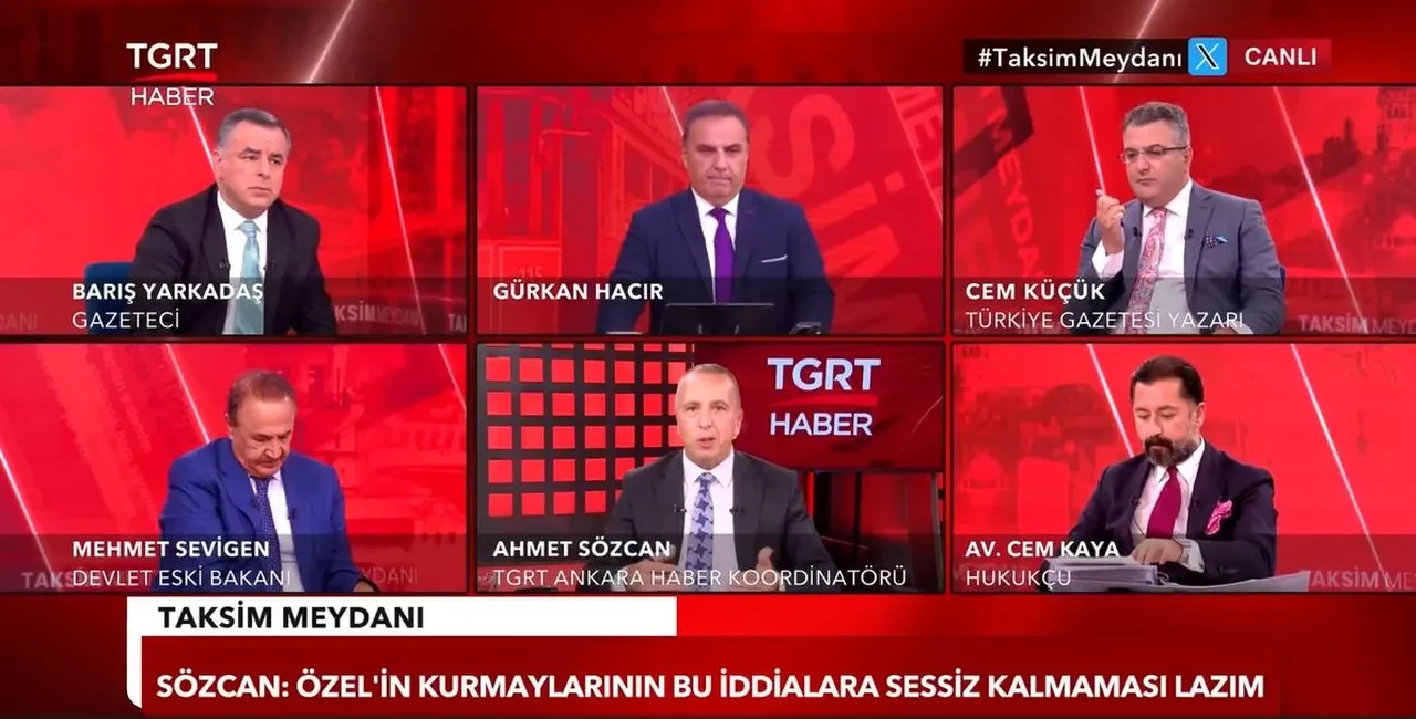 CHP'li belediyelere operasyon böyle yayılmış! İmamoğlu ile rekabet fitili ateşledi: Birbirlerini ihbar ettiler