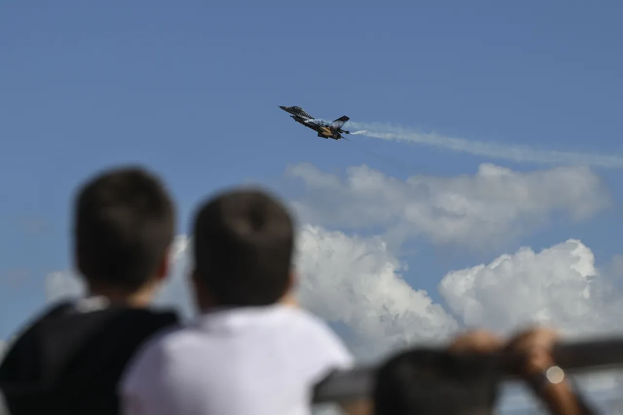 Erdoğan'dan TEKNOFEST'te Netanyahu'ya sert gönderme! 'Bizden çakıl taşı dahi alamaz'