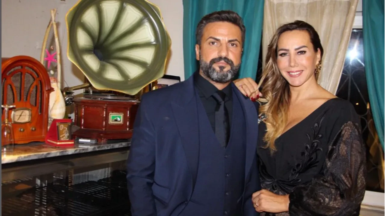 Dansçı Asena, Hasan Dere'den sessiz sedasız boşandı! Ayrılığın nedeni ortaya çıktı 