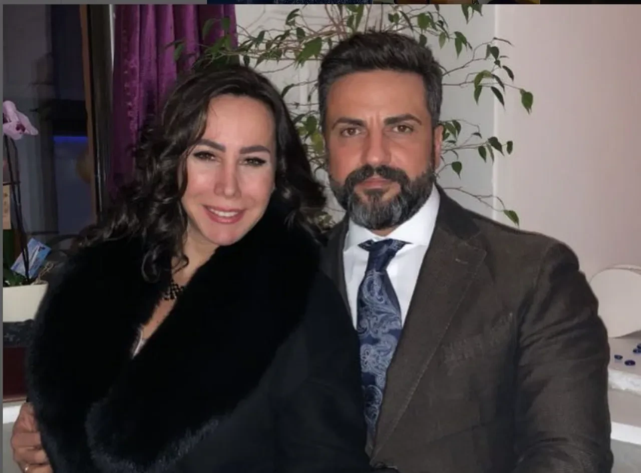 Dansçı Asena, Hasan Dere'den sessiz sedasız boşandı! Ayrılığın nedeni ortaya çıktı 