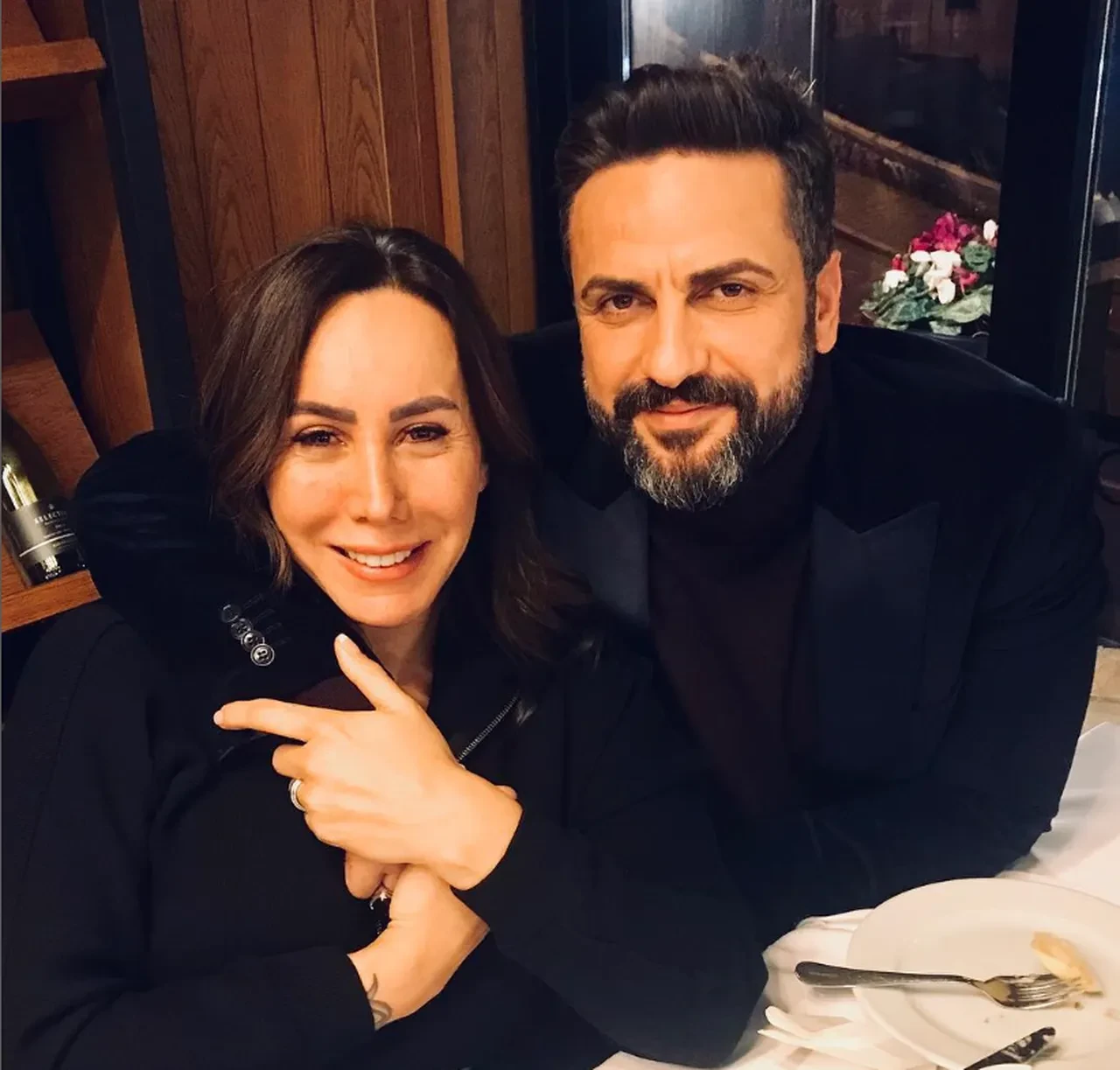 Dansçı Asena, Hasan Dere'den sessiz sedasız boşandı! Ayrılığın nedeni ortaya çıktı 