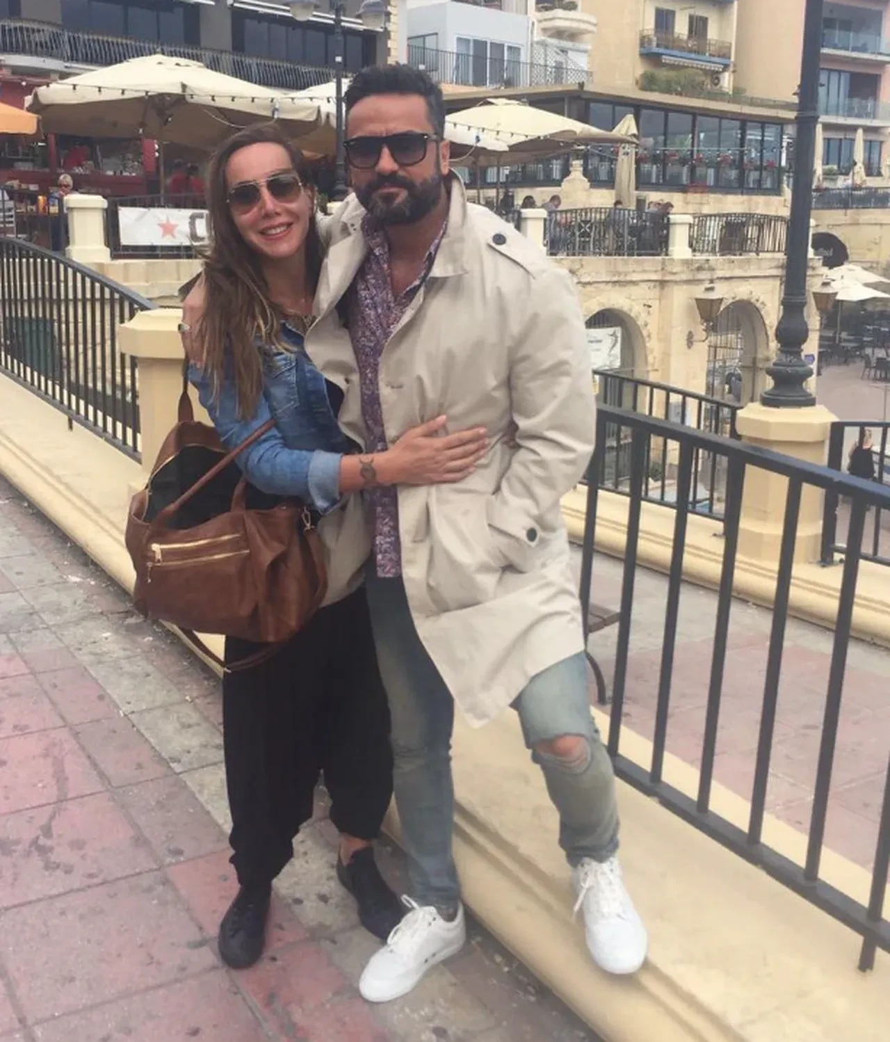 Dansçı Asena, Hasan Dere'den sessiz sedasız boşandı! Ayrılığın nedeni ortaya çıktı 