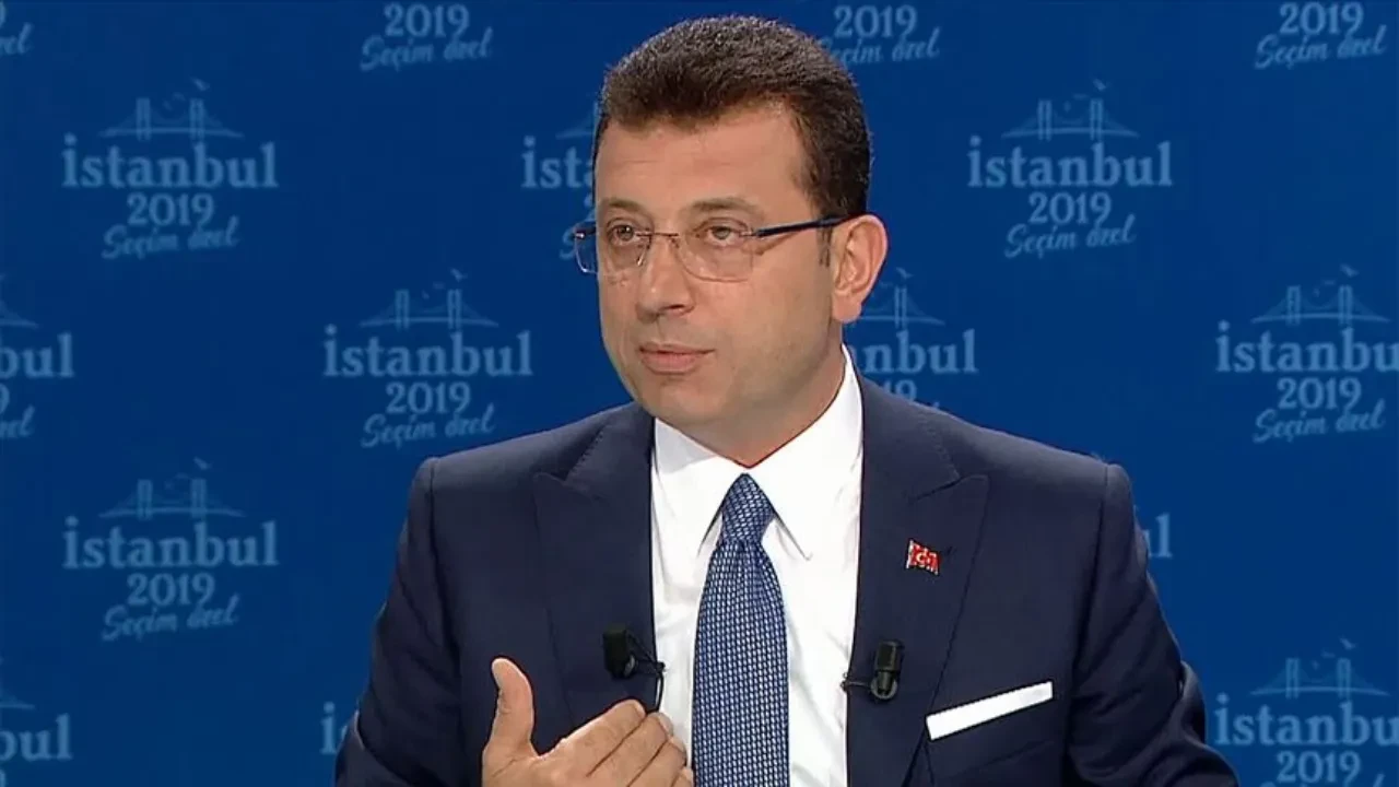 Ekrem İmamoğlu siyasi yasak mı aldı? İstinaf kararı uygun buldu