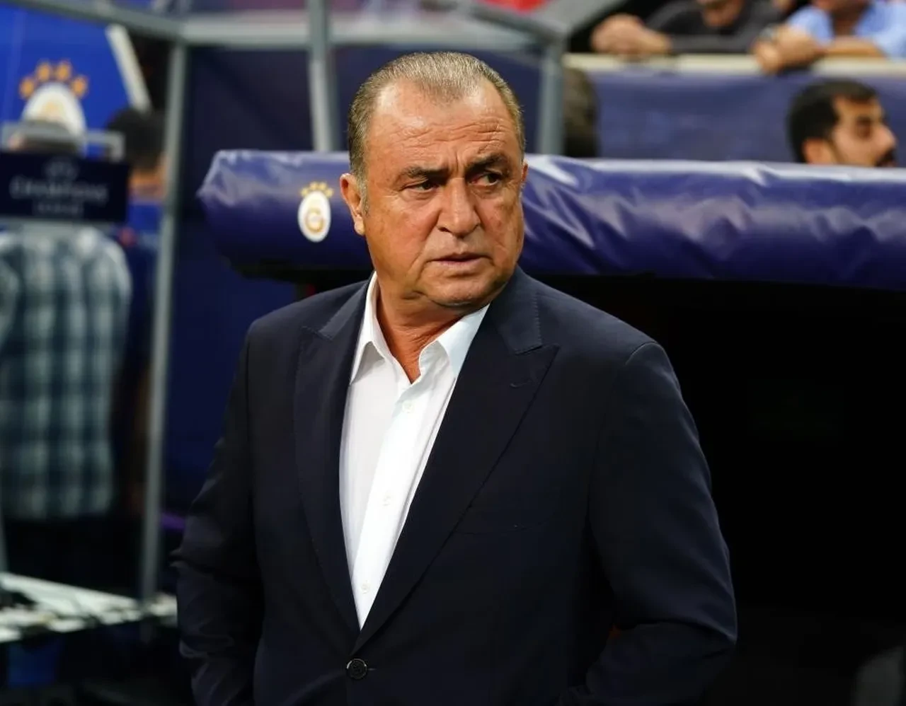 Fatih Terim Türkiye'ye dönüyor! Yeni adresi belli oldu