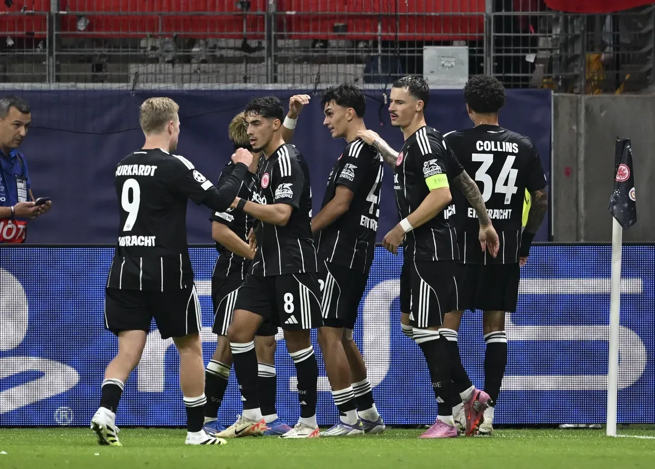 Frankfurt’ta oynayan Türk oyuncu kim? Can Uzun milli takımda oynadı mı?