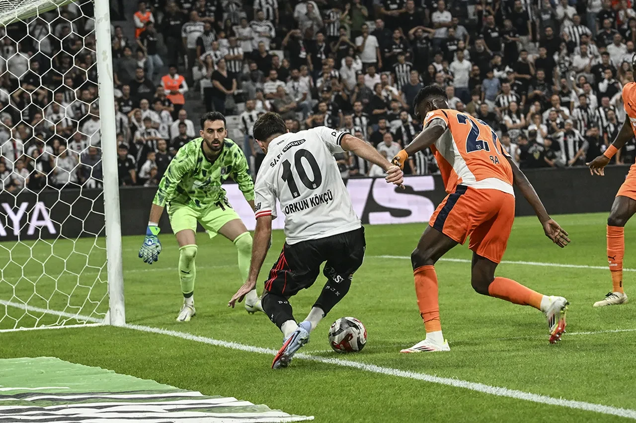 Göztepe Beşiktaş canlı izle bedava