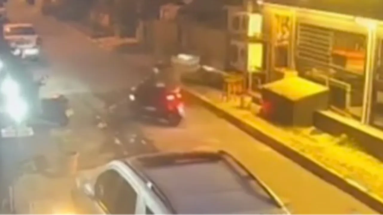 Haraç çetelerinin hedefine kasap girdi! Saldırıyı çocuklara yaptırdılar