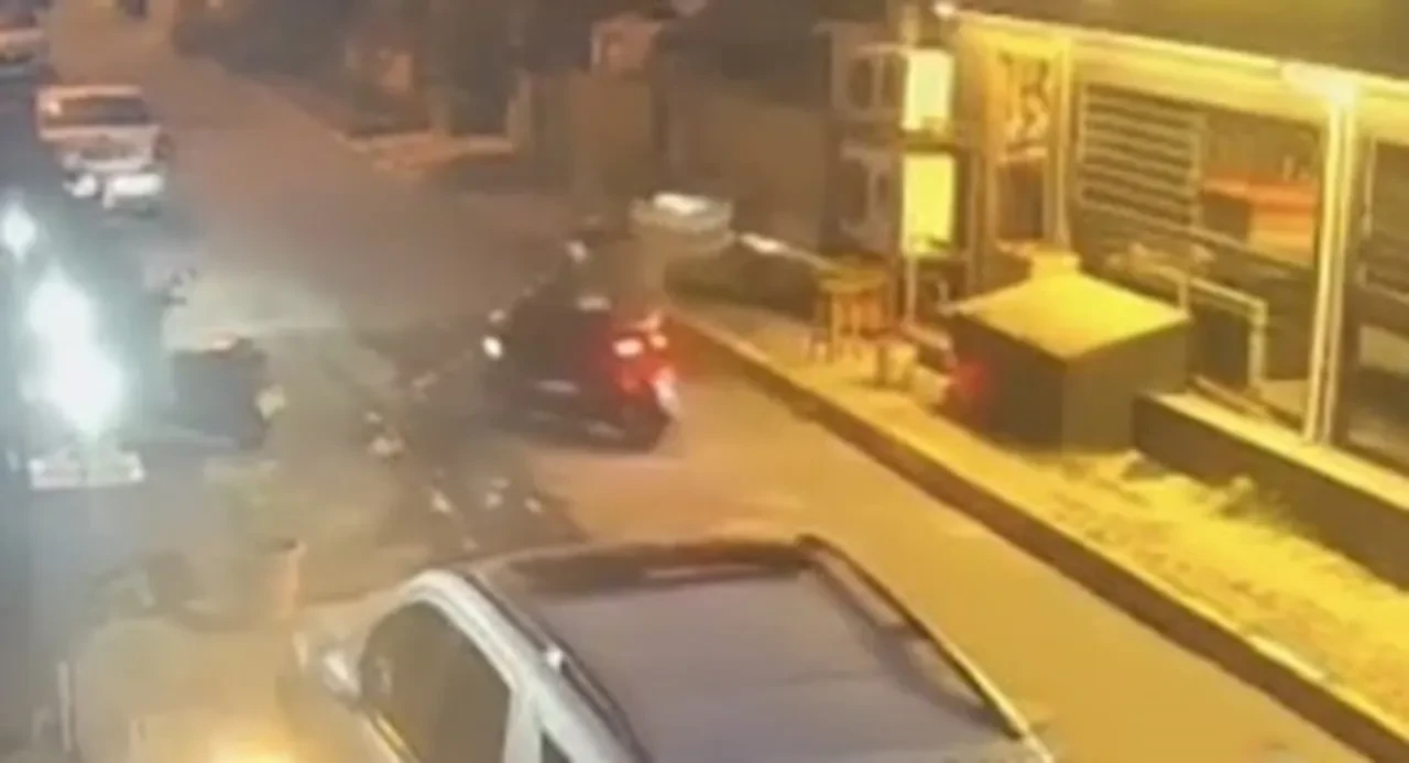 Haraç çetelerinin hedefine kasap girdi! Saldırıyı çocuklara yaptırdılar