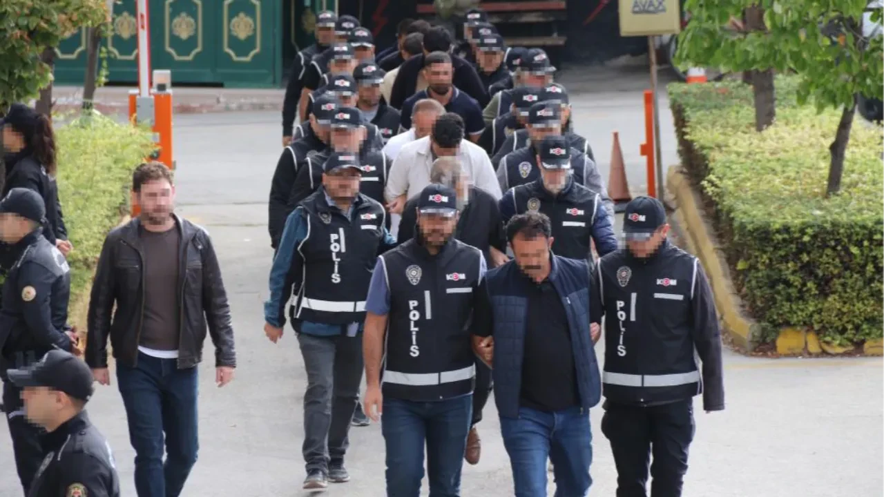 Hayvan ticareti diyerek zorla senet imzalattılar! Eskişehir tefecileri enselendi