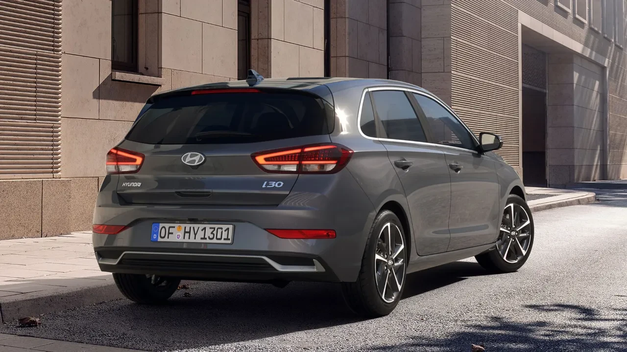 Hyundai i30 Türkiye’de yeniden satışta: İşte fiyatı