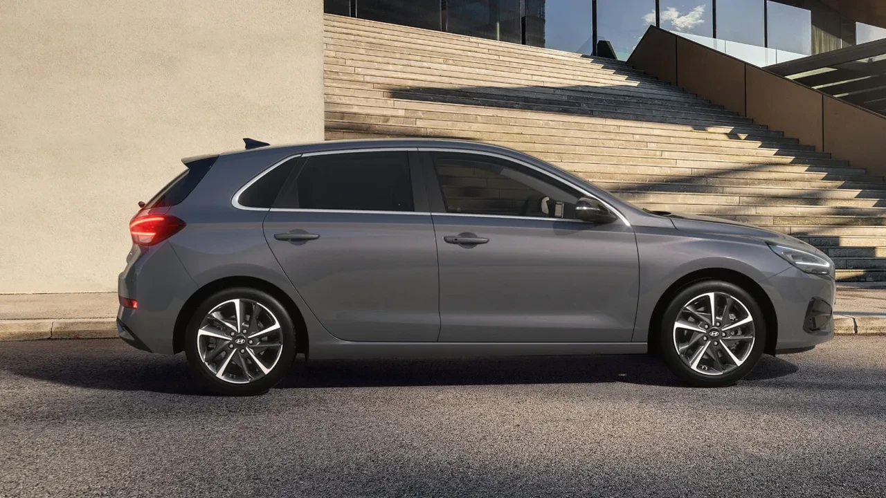 Hyundai i30 Türkiye’de yeniden satışta: İşte fiyatı