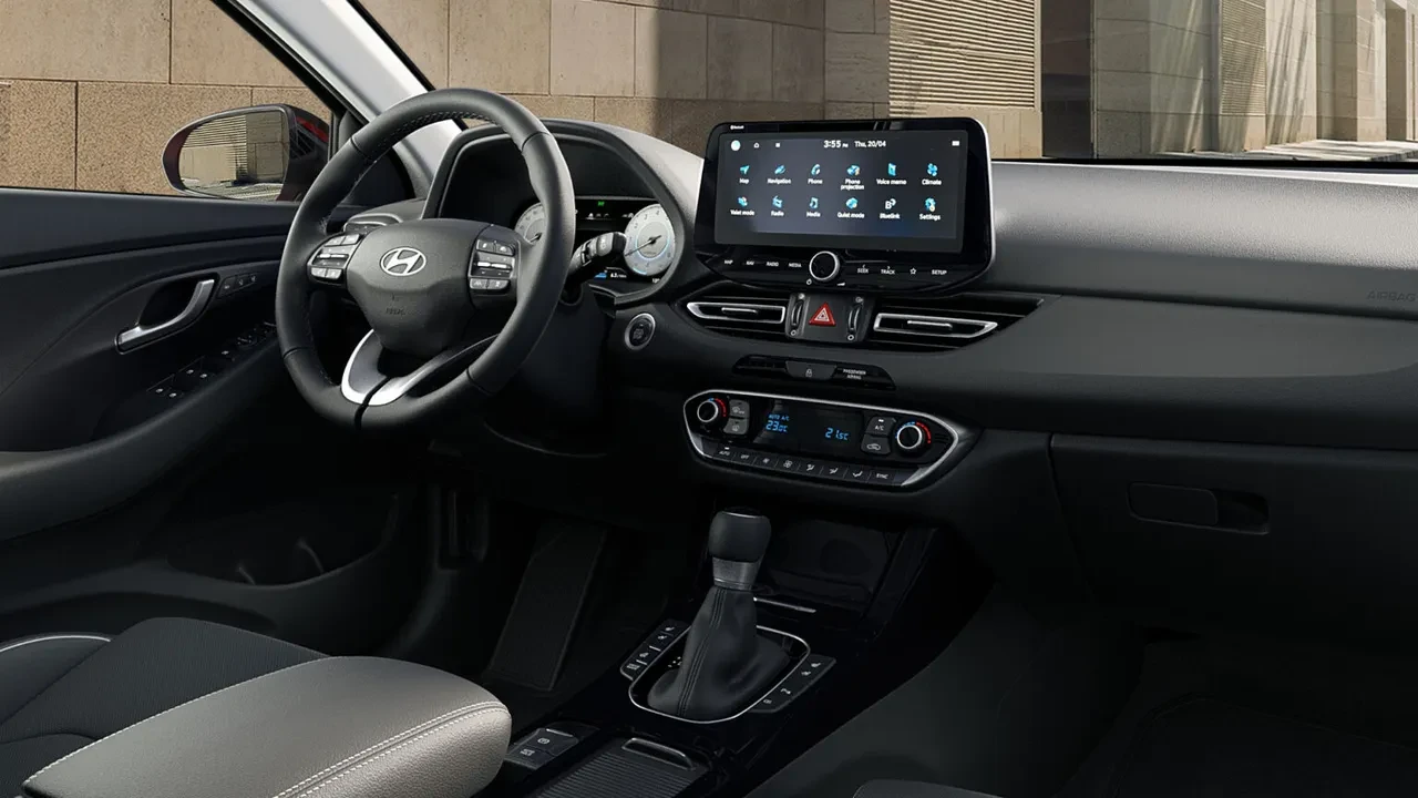 Hyundai i30 Türkiye’de yeniden satışta: İşte fiyatı