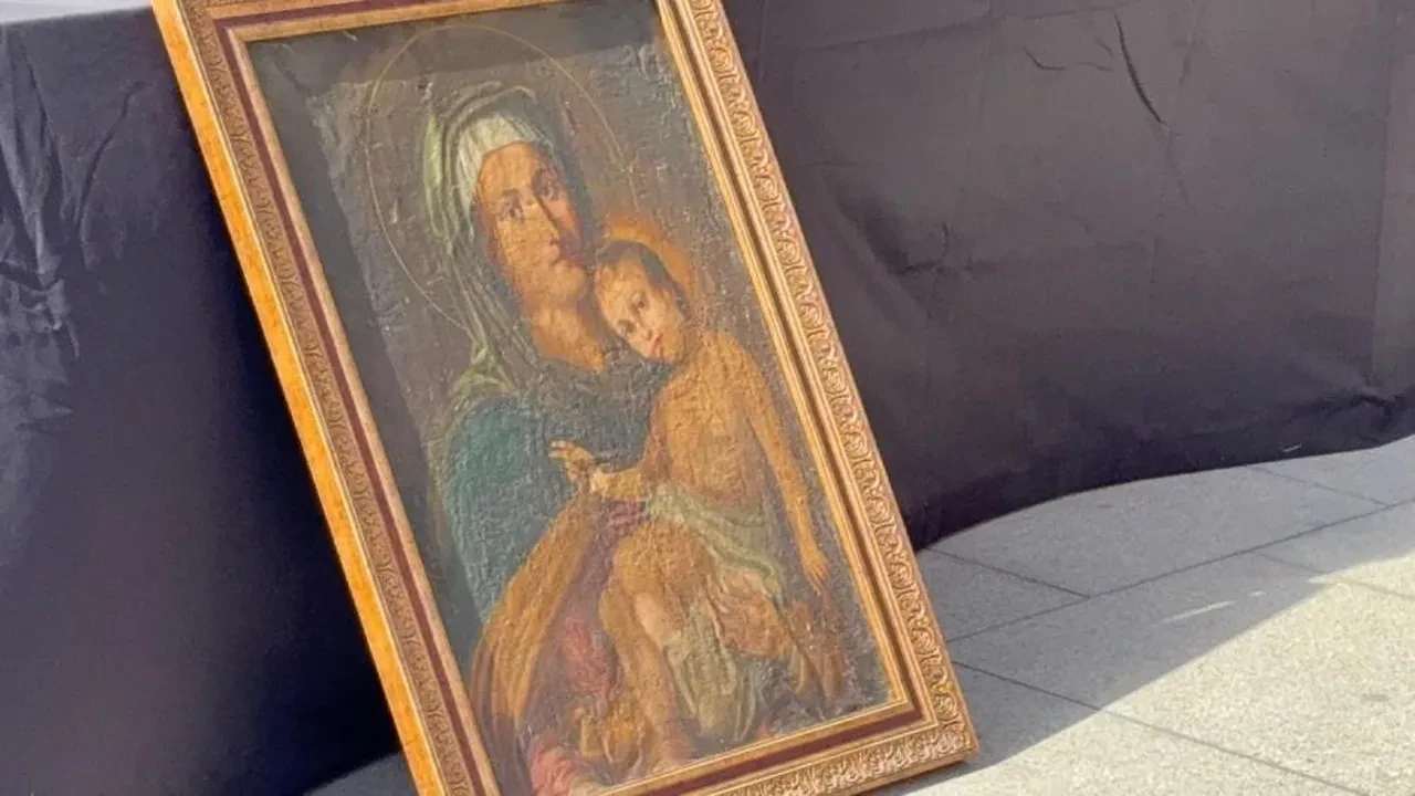 İnterpol tarafından 20 yıldır aranıyordu: İstanbul'da ele geçirildi