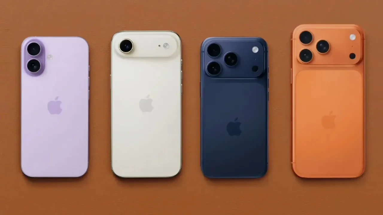iPhone 17 satışa çıkar çıkmaz güncelleme aldı: Kritik hata çözüldü