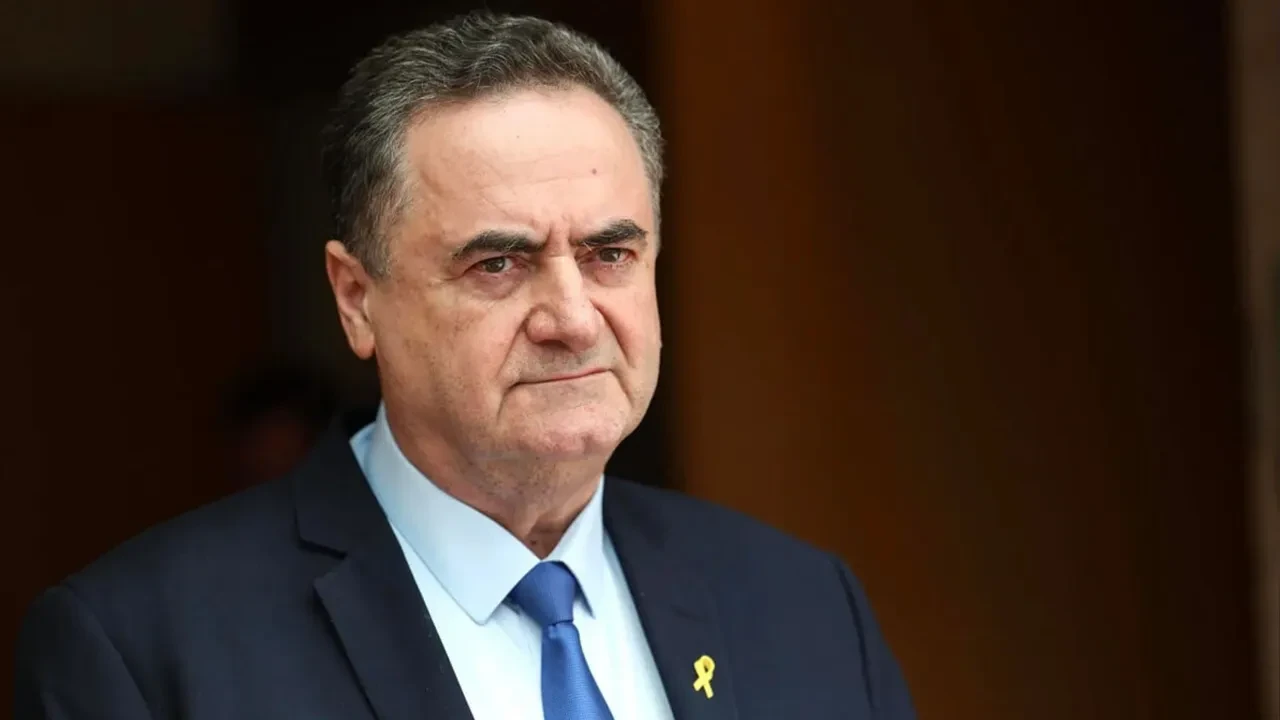 İsrailli Bakan Katz’dan Yemen topraklarına işgal tehdidi: "İsrail bayrağı dalgalanacak"