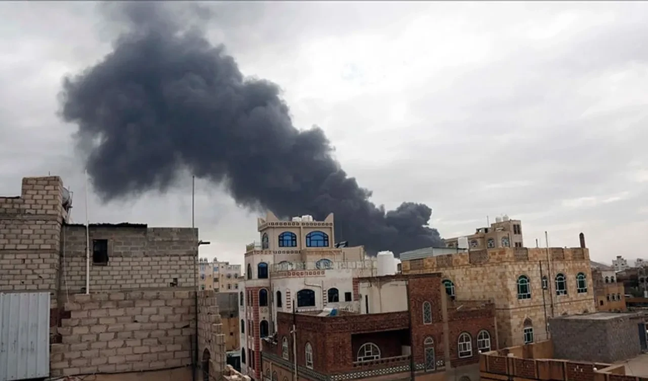 İsrailli Bakan Katz’dan Yemen topraklarına işgal tehdidi: "İsrail bayrağı dalgalanacak"