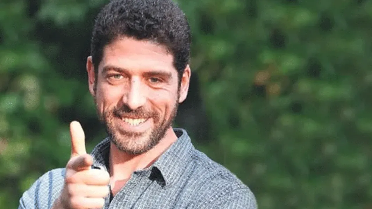 'Issız Adam' mahkemeye koştu! Cemal Hünal'a sahtecilik şoku