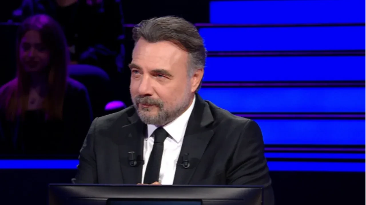 Kim Milyoner Olmak İster'de ilk kez doğru cevap alkışlanmadı 