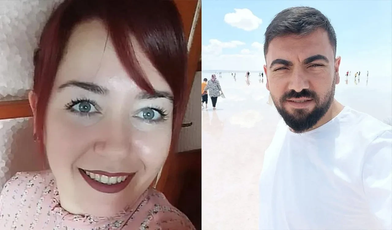 Korkunç cinayetin görüntüleri ortaya çıktı! Gözünü kırpmadan iki kişiyi kurşun yağmuruna tuttu