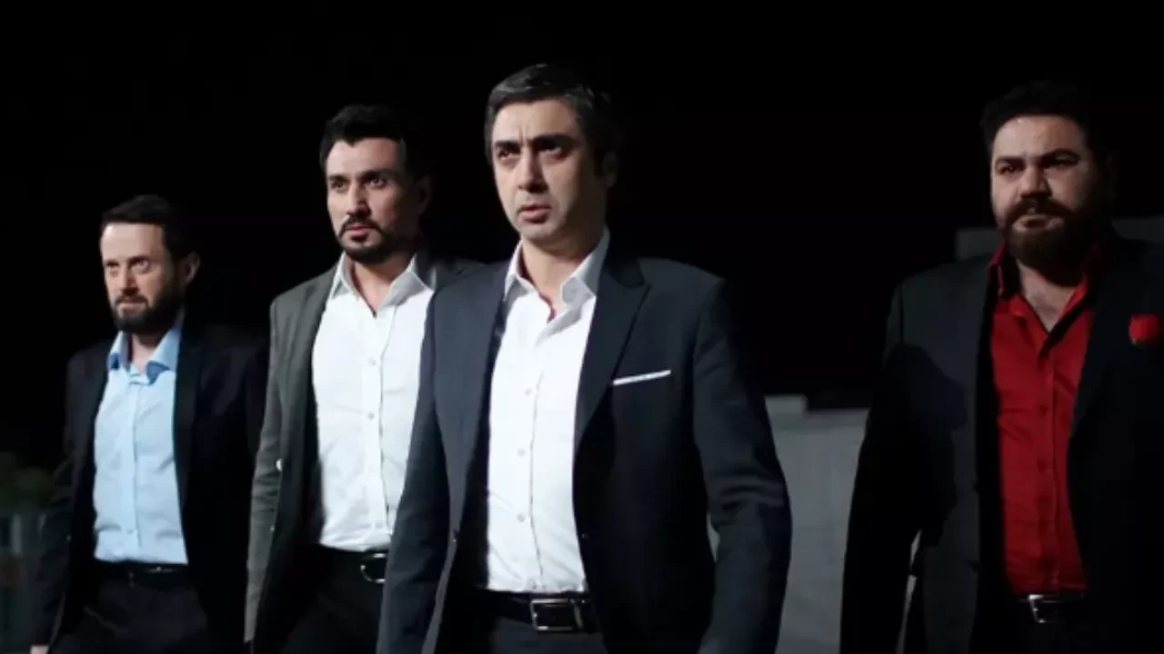 Kurtlar Vadisi'nin Güllü Erhan'ı son halini paylaştı1 Verdiği kilolar dikkatlerden kaçmadı 