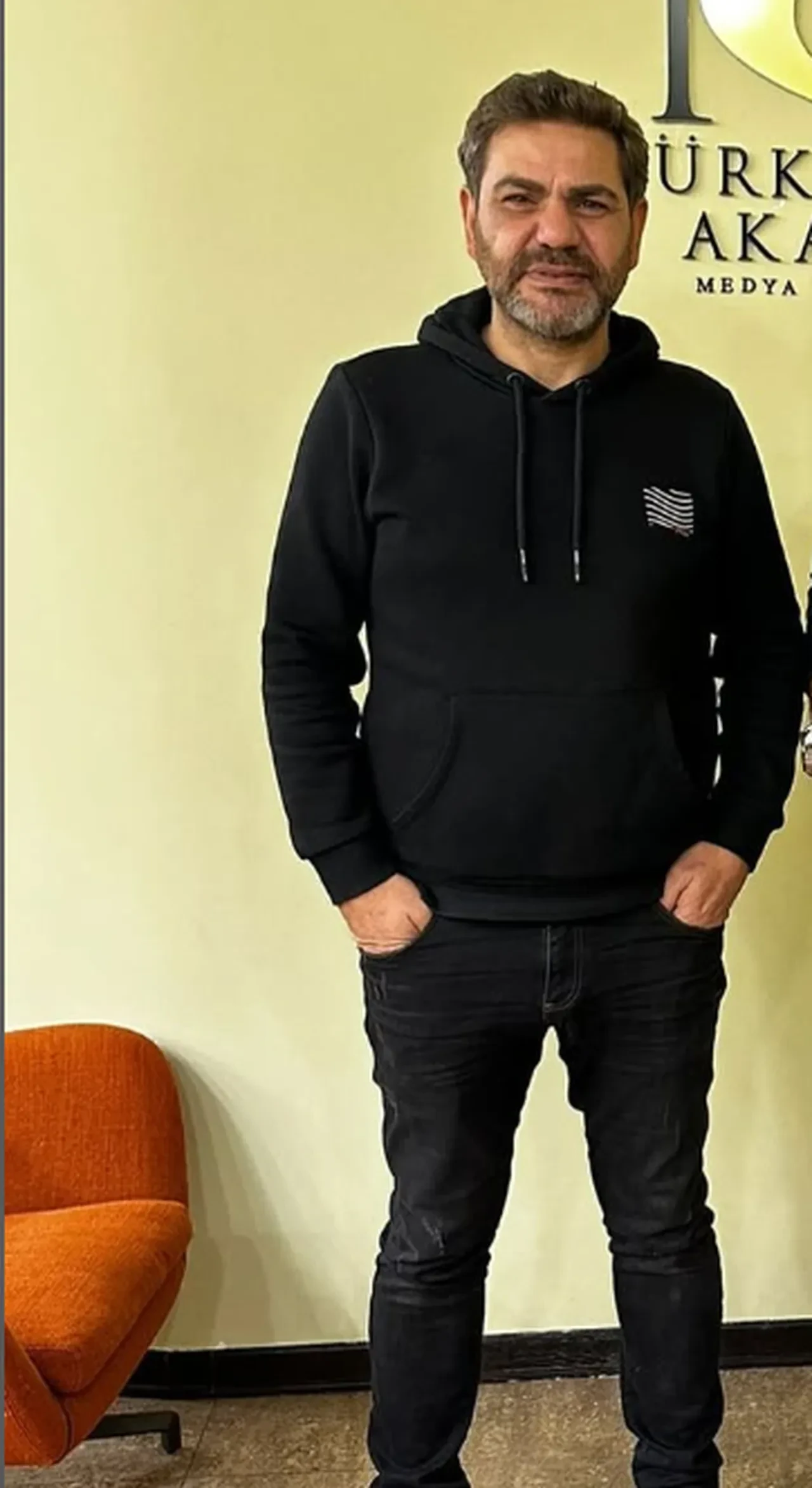 Kurtlar Vadisi'nin Güllü Erhan'ı son halini paylaştı1 Verdiği kilolar dikkatlerden kaçmadı 