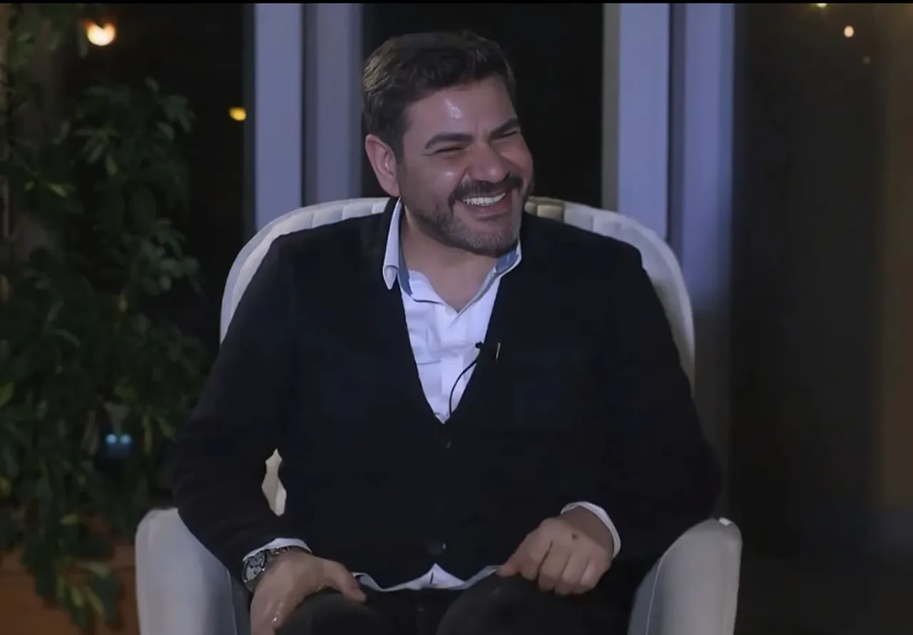 Kurtlar Vadisi'nin Güllü Erhan'ı son halini paylaştı1 Verdiği kilolar dikkatlerden kaçmadı 