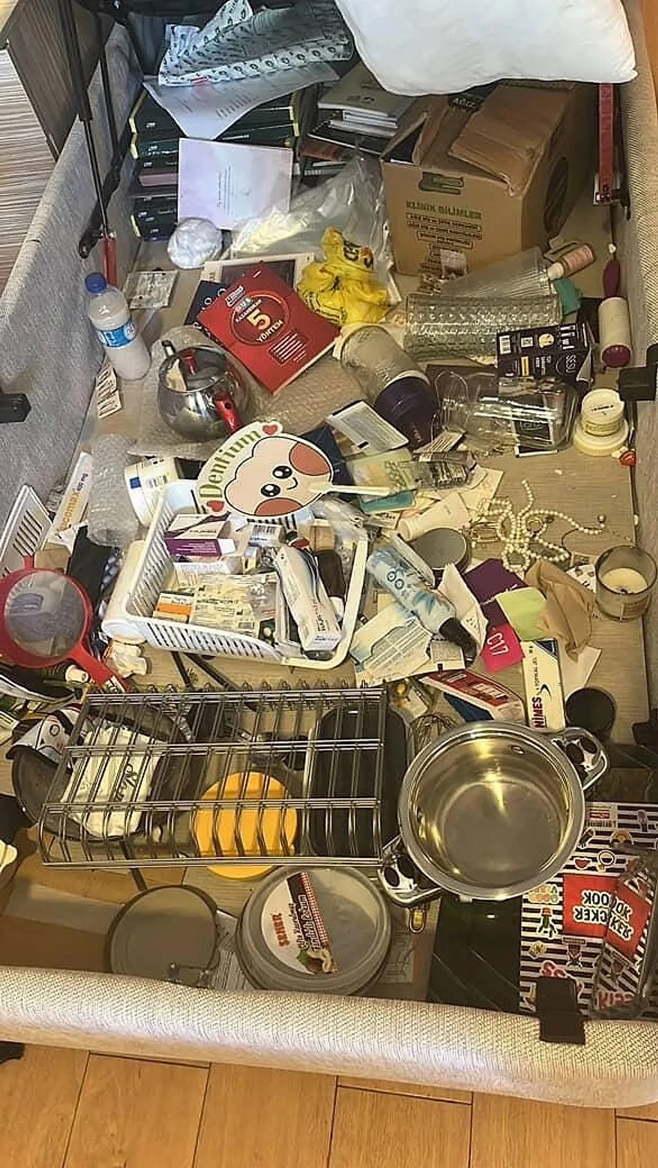 KYK yurdundaki skandalla ilgili yeni gelişme! 3 isim görevden alındı