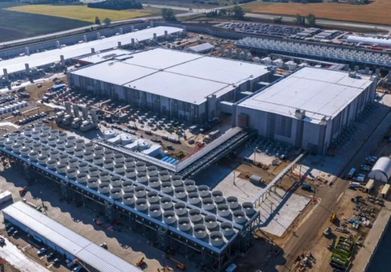 Microsoft'tan 'dünyanın en güçlüsü' olacak proje! Teknoloji sektörü bunu konuşuyor