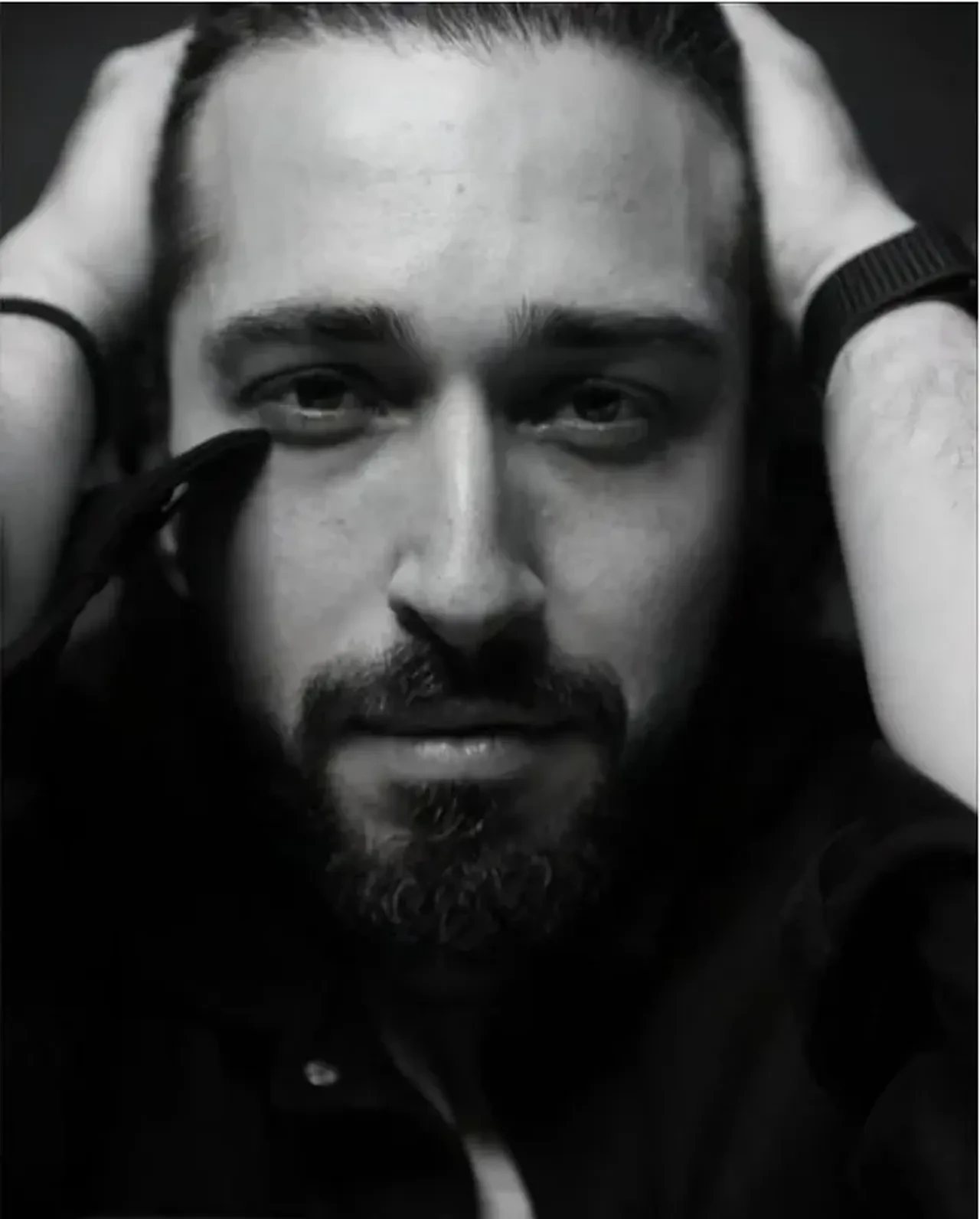 Oyuncu Emre Bulut sahte polis rozetiyle araç kaçırdı! Yakalanınca savunması 'pes' dedirtti 