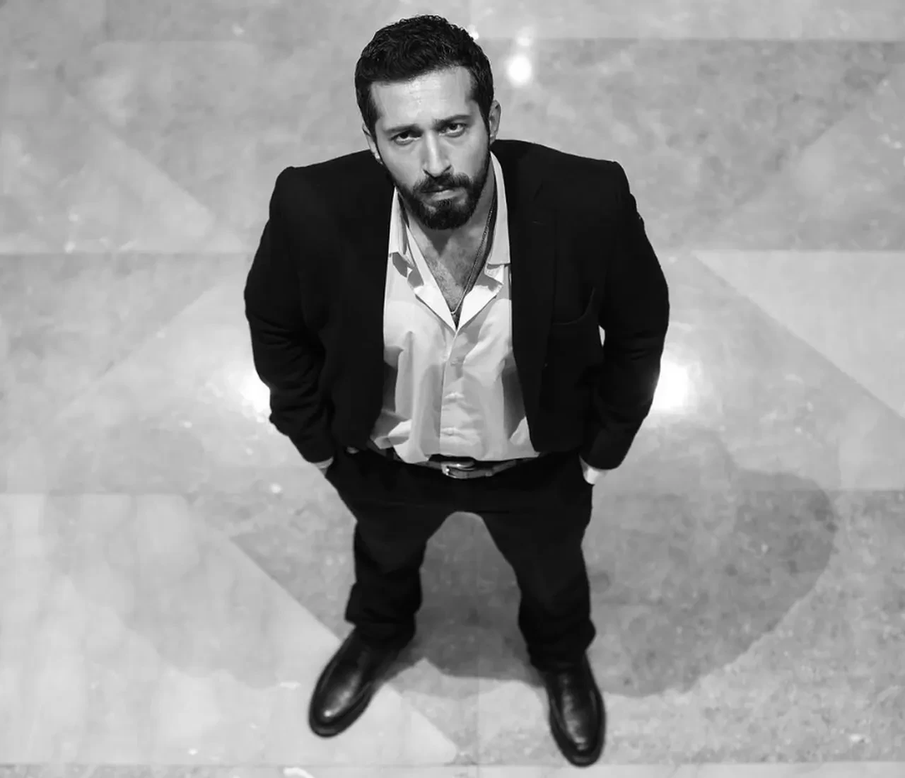 Oyuncu Emre Bulut sahte polis rozetiyle araç kaçırdı! Yakalanınca savunması 'pes' dedirtti 