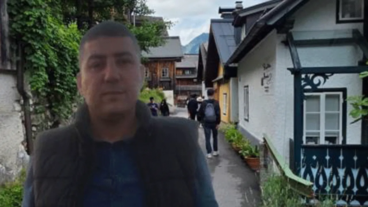 Adana'da park yeri kavgasında kan döküldü: Baba öldü kızı yaralandı