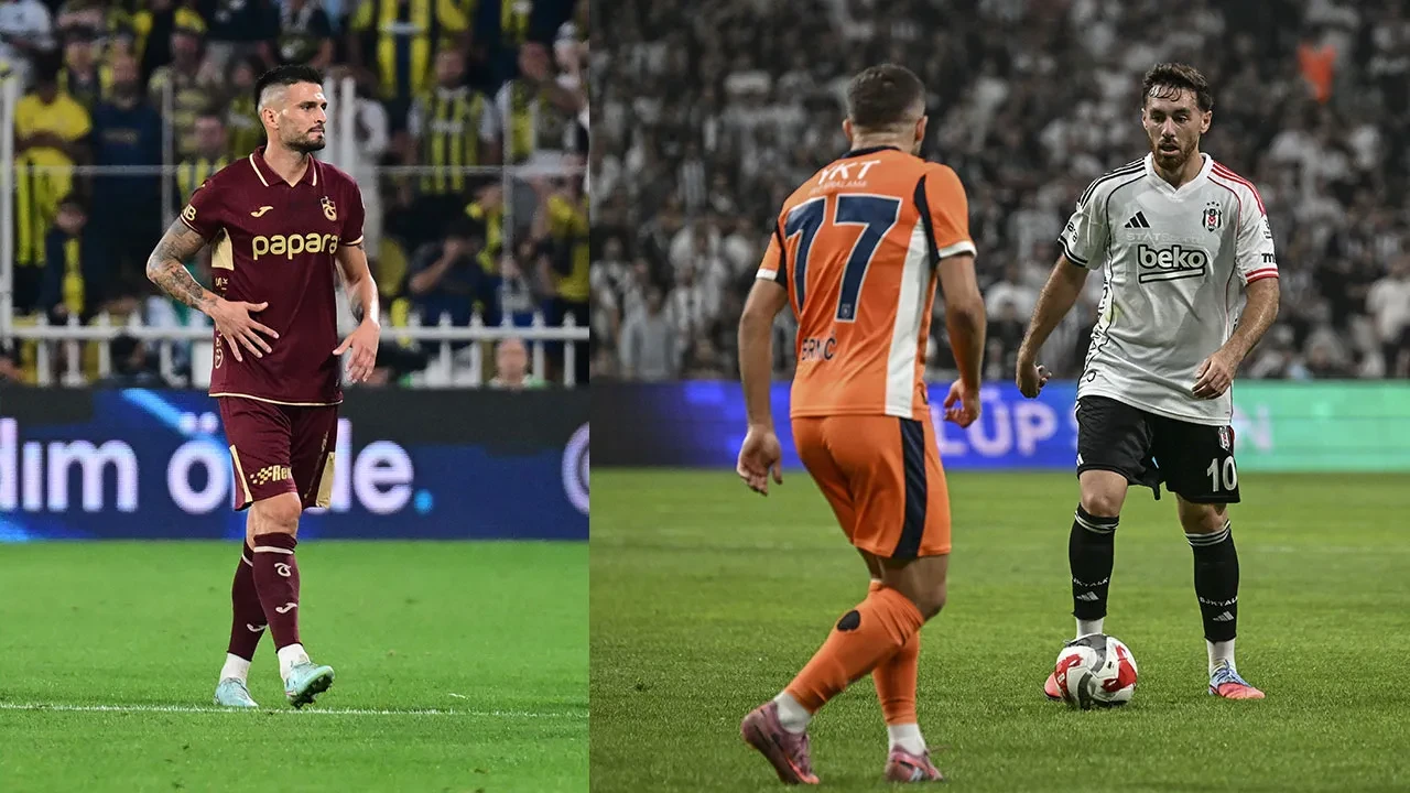 PFDK'dan Orkun Kökçü ve Okay Yokuşlu'ya ceza