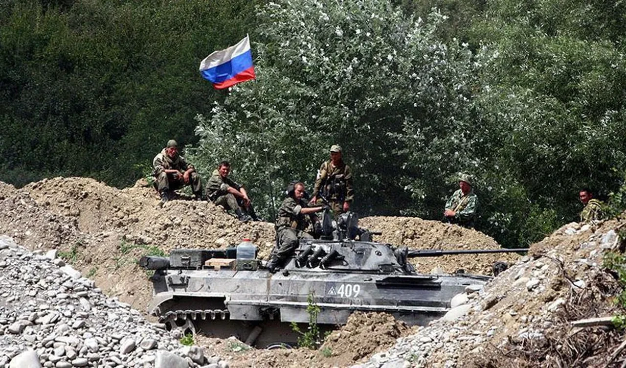 Rusya, Ukrayna'da ilerleyişini sürdürüyor: "Bir haftada 4 yerleşim yerini ele geçirdik"