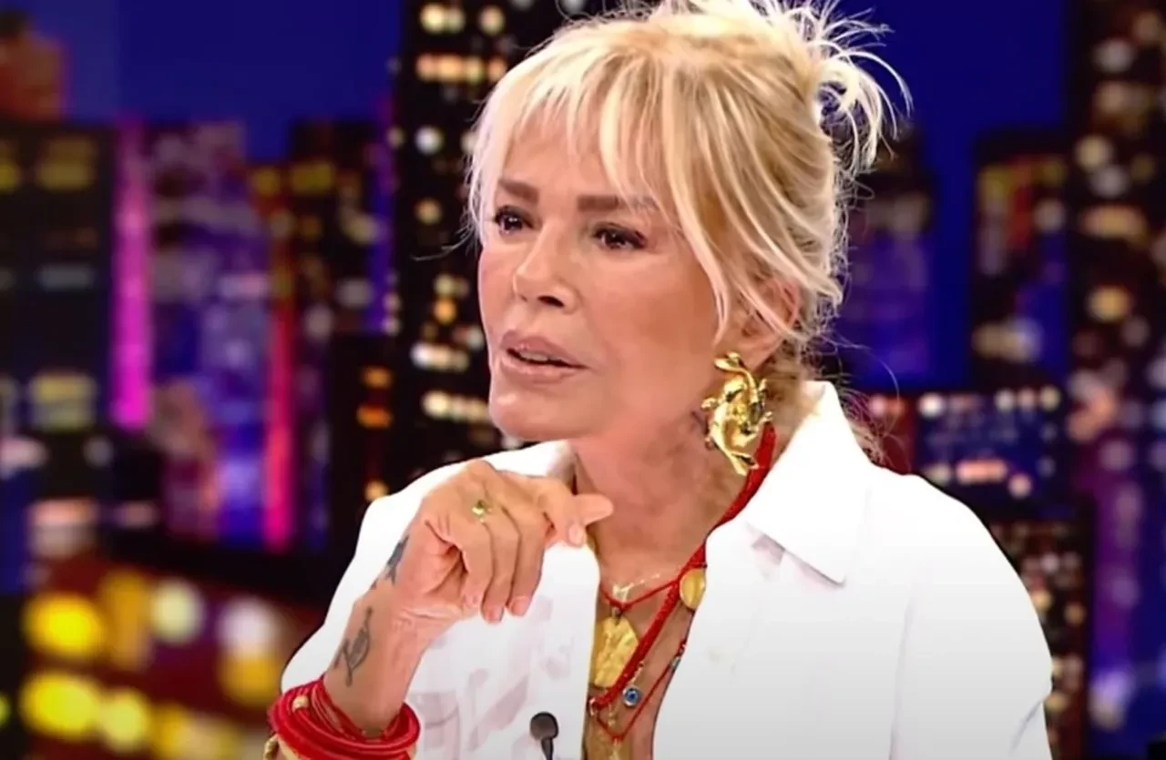 Semiramis Pekkan merdivenlerden düştü! Hastaneye gidince hayatının şokunu yaşadı