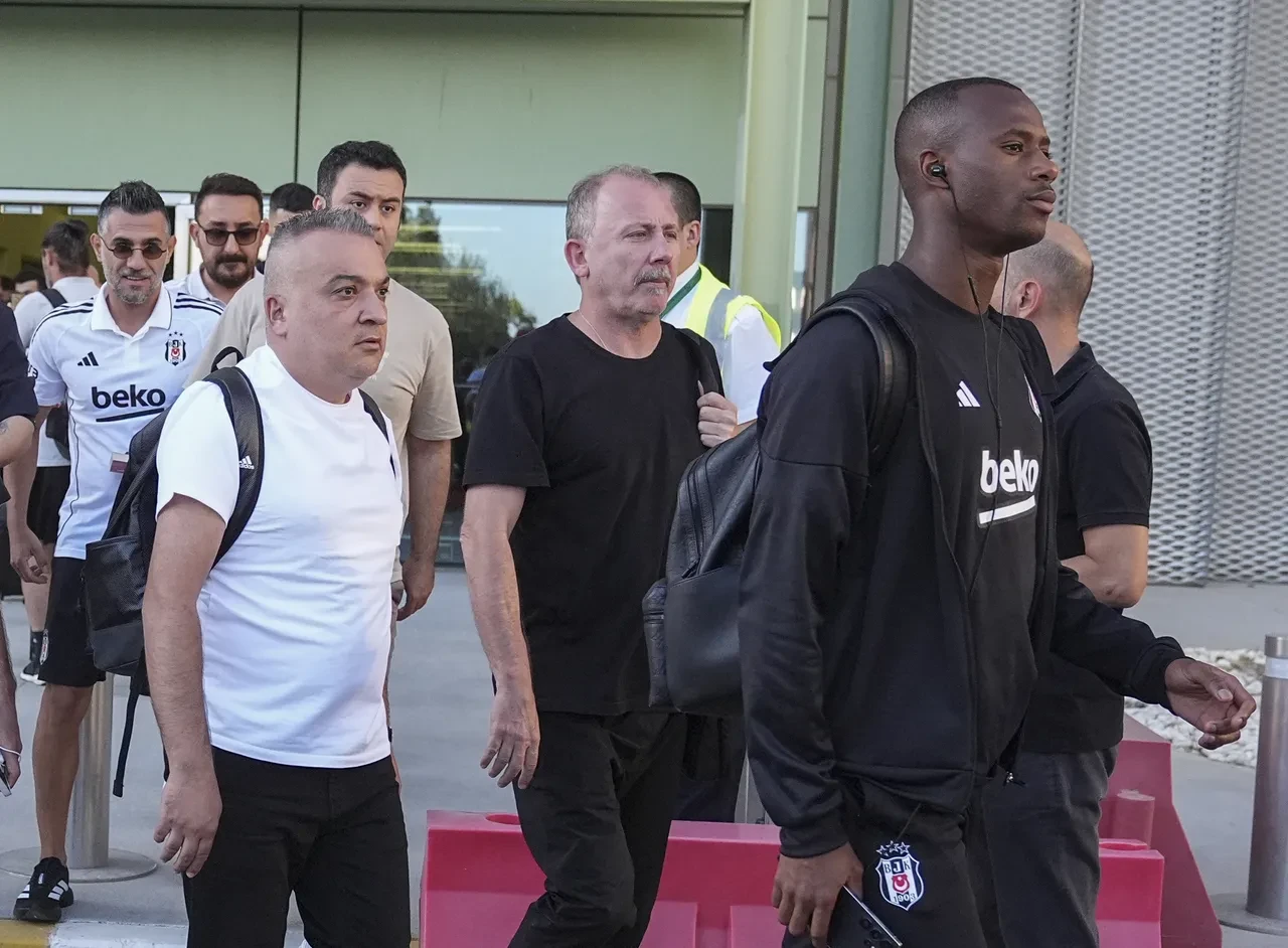 Sergen Yalçın, Göztepe karşısında planını hazırladı! Orta sahaya sürpriz tercih