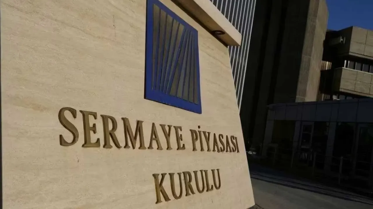 SPK'dan dev onay: Milyarlarca liralık sermaye hamlesi