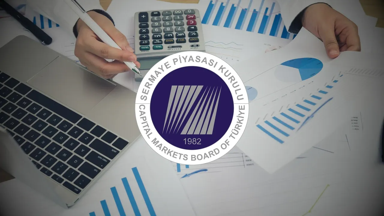 SPK'dan dev onay: Milyarlarca liralık sermaye hamlesi