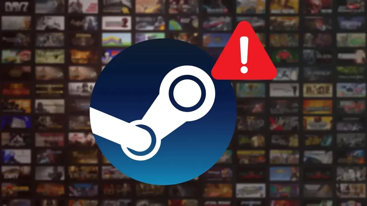 Steam eski sistemleri desteklemeyi bırakıyor: 1 Ocak itibarıyla bu bilgisayarlarda çalışmayacak