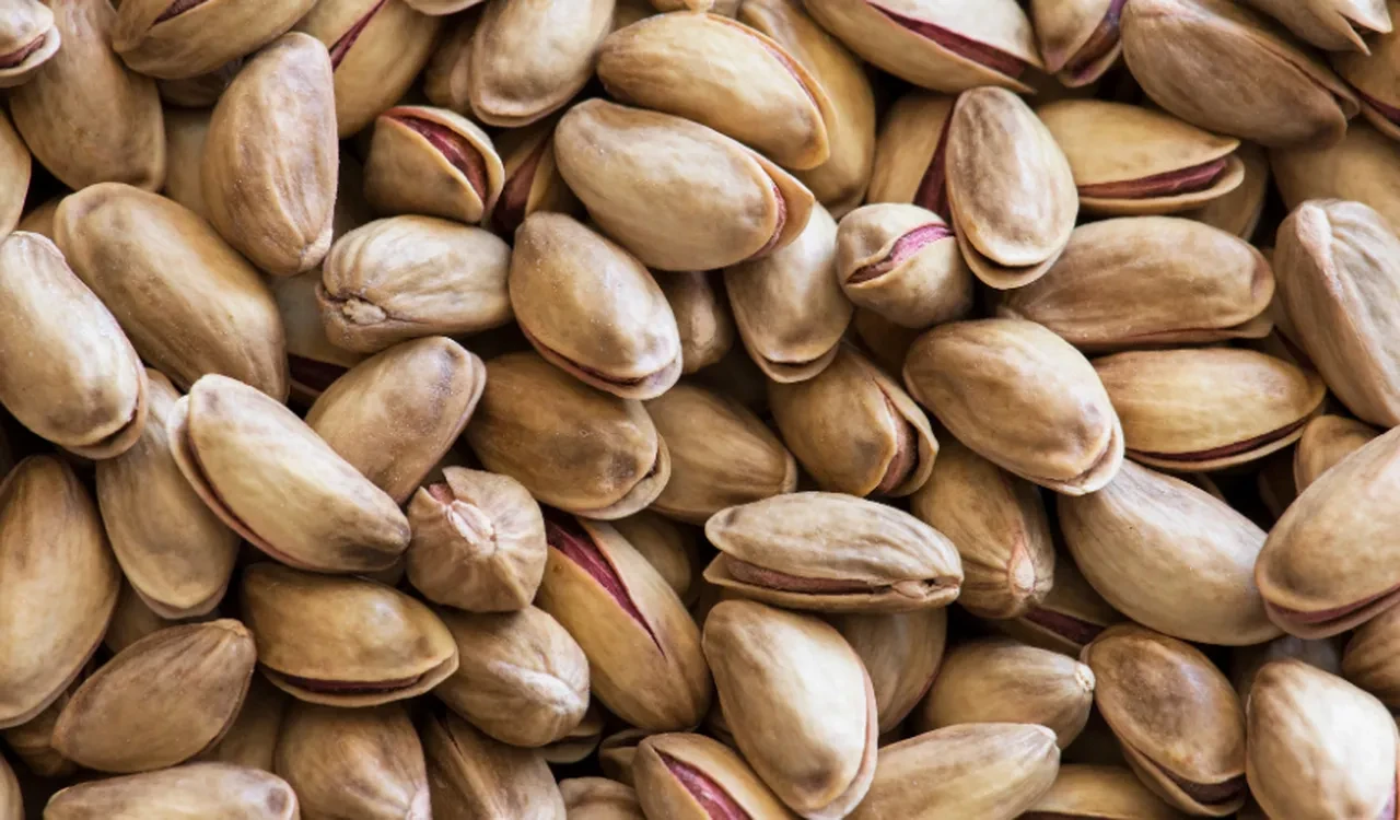 Stokçular yandı! Kilosu 2 bin lirayı geçen Antep fıstığına izin çıktı