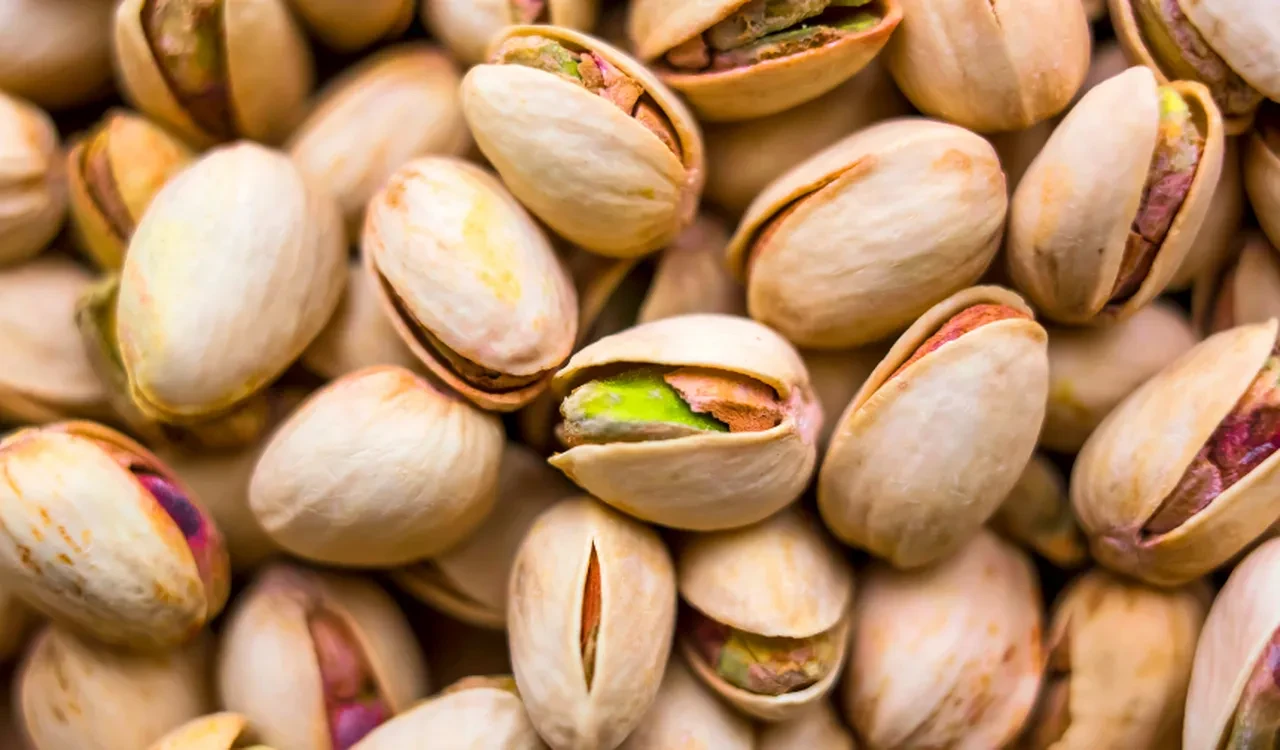 Stokçular yandı! Kilosu 2 bin lirayı geçen Antep fıstığına izin çıktı