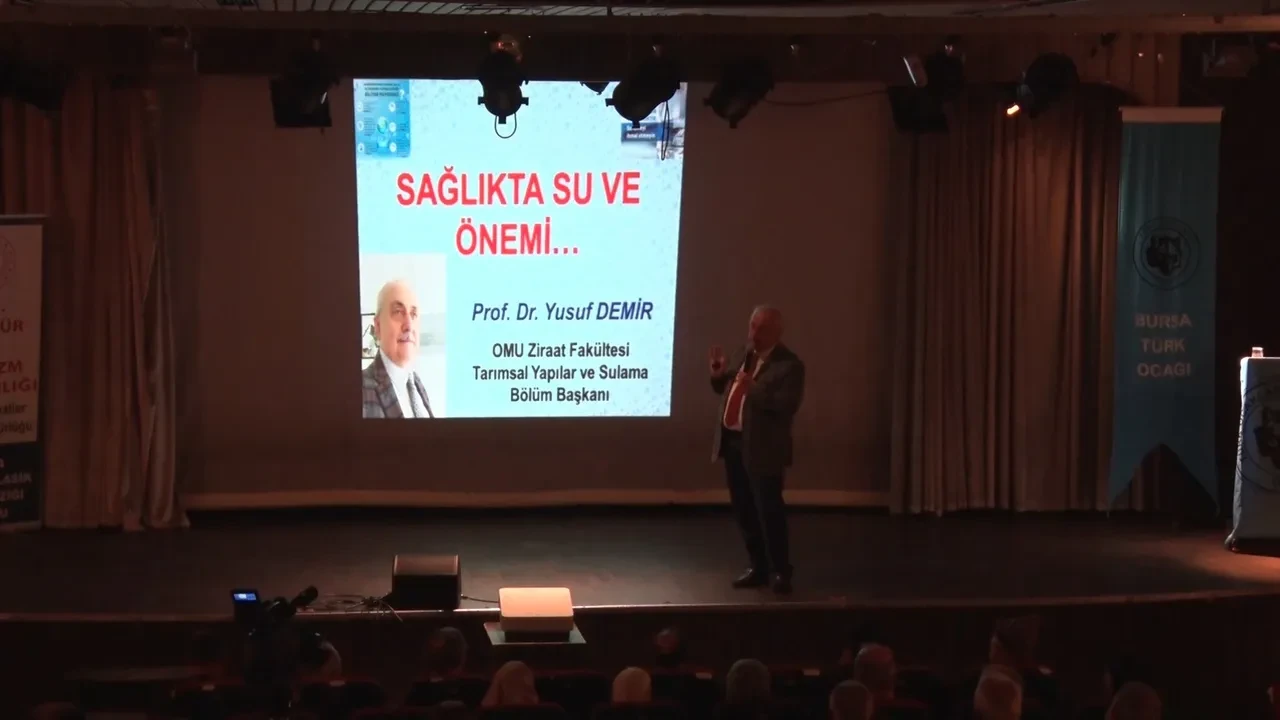 Tehlike sürüyor! 'Rehavete kapılmayın' diyerek o şehri uyardı!