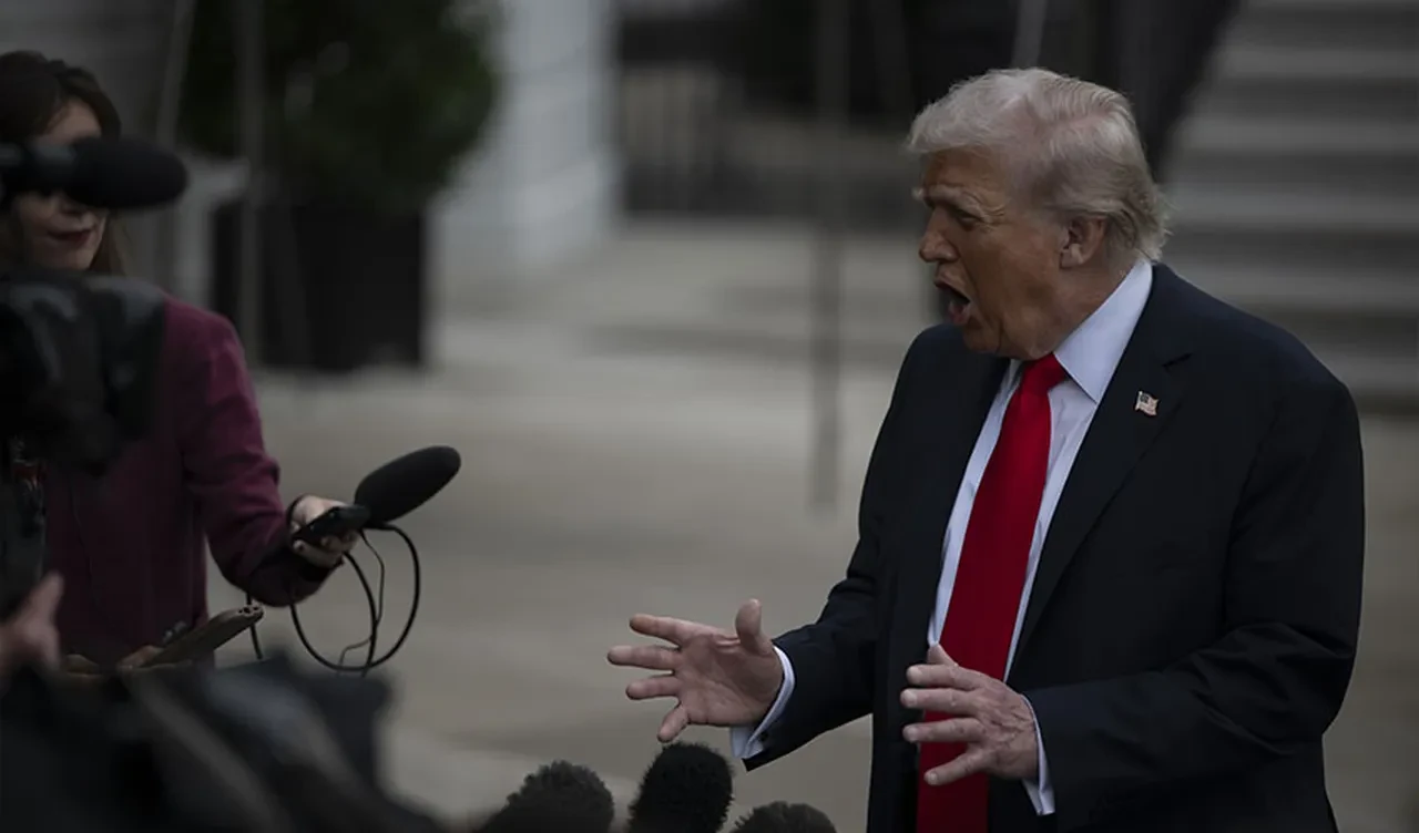 Trump, ABD medyasını hedef aldı: "Aleyhimde yayın yapanların lisansı iptal edilmeli"