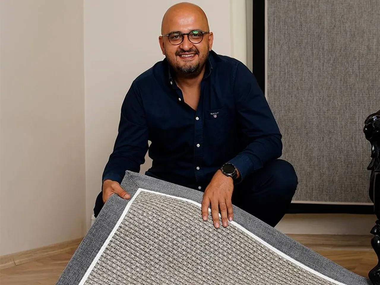 Türkiye’de Halının Adı Değişiyor: Cool Halı ile Modern Dokunuş